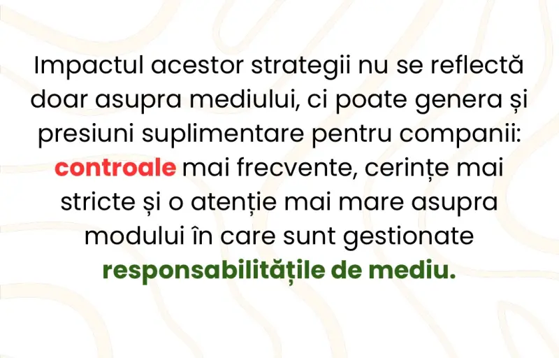 Sofia EnviroConsult - Autorizații, Rapoarte și Conformitate de Mediu