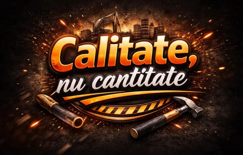 Rofconstruct Quality – Case la Roșu, Tencuieli, Finisaje și Izolații în România cover