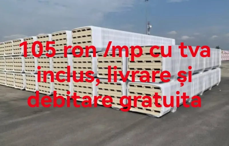 Producător Hale Metalice pe Structură Metalică | Livrare și Montaj în toată România