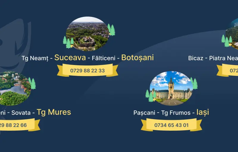 Păstrăvăria Pustnicului – Păstrăv Proaspăt, Zacuscă de Păstrăv, Ic re și Produse Naturale din Parcul Național Ceahlău cover