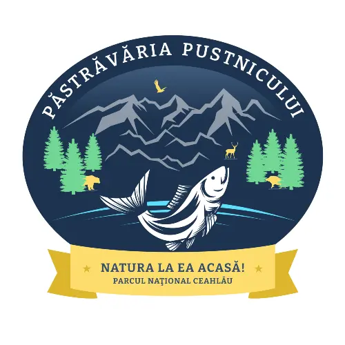 Păstrăvăria Pustnicului – Păstrăv Proaspăt, Zacuscă de Păstrăv, Ic re și Produse Naturale din Parcul Național Ceahlău