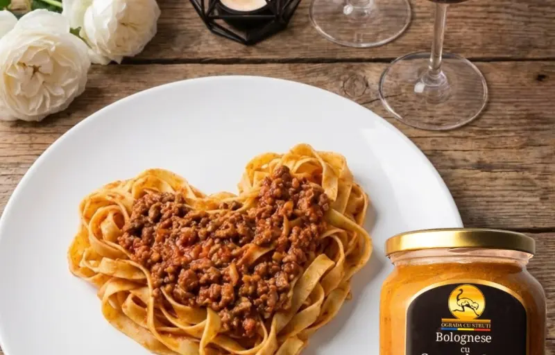 Ograda cu Struti Sebes - Ferma de Struti, Carne de Struț, Ouă de Struț și Produse Naturale din Alba