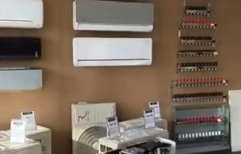 KSK Termoshop Voluntari – Pompe de Căldură, Centrale Termice, Cazane pe Peleți și Calorifere
