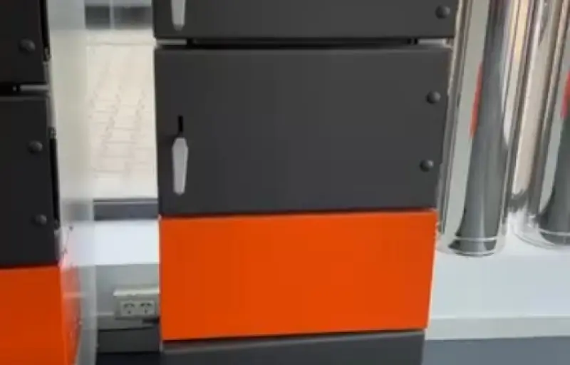 KSK Termoshop Voluntari – Pompe de Căldură, Centrale Termice, Cazane pe Peleți și Calorifere