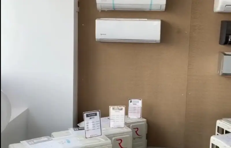 KSK Termoshop Voluntari – Pompe de Căldură, Centrale Termice, Cazane pe Peleți și Calorifere