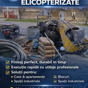 Sapa Beton Mecanizata Elicopterizata