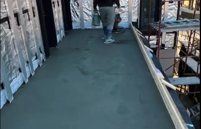 Șapă Mecanizată Elicopterizată Oltenia – Șapă Beton București, Craiova, Pitești | Ciprian