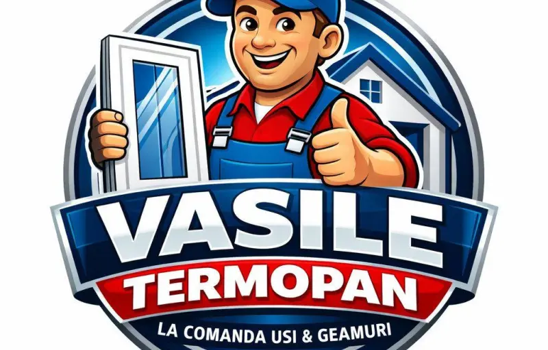 Termopan Vasile – Tâmplărie PVC la Comandă | Ferestre, Uși și Pergole PVC | Montaj Rapid cover