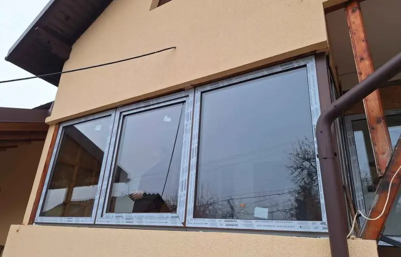 Termopan Vasile – Tâmplărie PVC la Comandă | Ferestre, Uși și Pergole PVC | Montaj Rapid