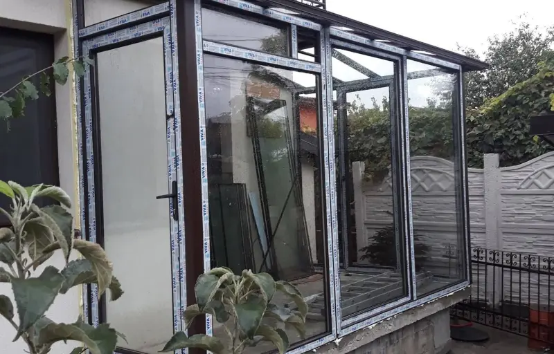 Termopan Vasile – Tâmplărie PVC la Comandă | Ferestre, Uși și Pergole PVC | Montaj Rapid