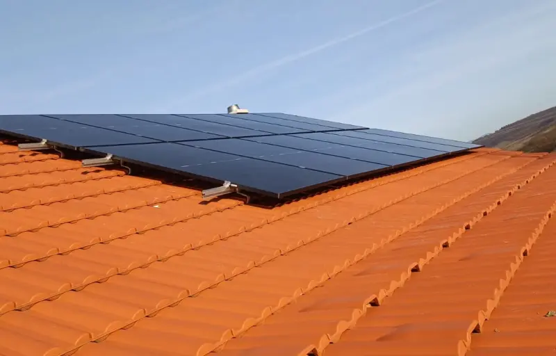 Solanis Energy – Panouri Fotovoltaice și Sisteme Solare | Energie Solară la Cheie | Montaj România