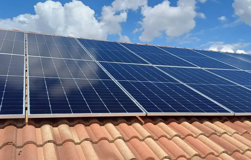 Solanis Energy – Panouri Fotovoltaice și Sisteme Solare | Energie Solară la Cheie | Montaj România