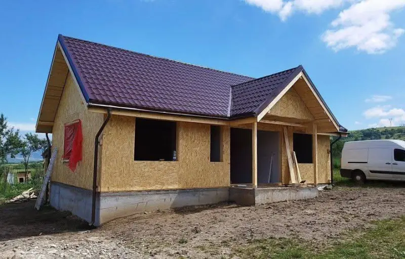 Foisoare și Casuțe din Lemn – Foișoare de Grădină, Terase și Case de Vacanță | Foisoare Casute