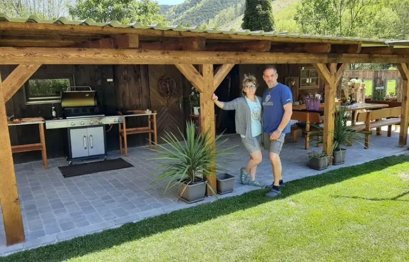 Foisoare și Casuțe din Lemn – Foișoare de Grădină, Terase și Case de Vacanță | Foisoare Casute