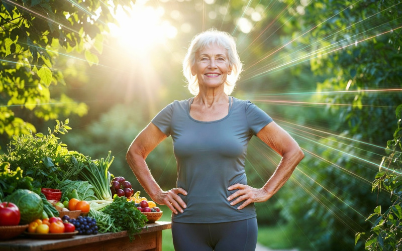 Este vindecarea posibilă? Cum să-ți vindeci și să-ți întărești corpul natural chiar si după 60 de ani – Abordari simple diferite  pentru noi toti.
