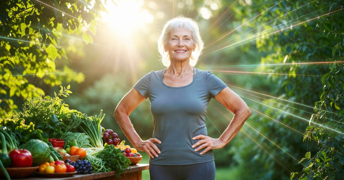 Este vindecarea posibilă? Cum să-ți vindeci și să-ți întărești corpul natural chiar si după 60 de ani – Abordari simple diferite  pentru noi toti.