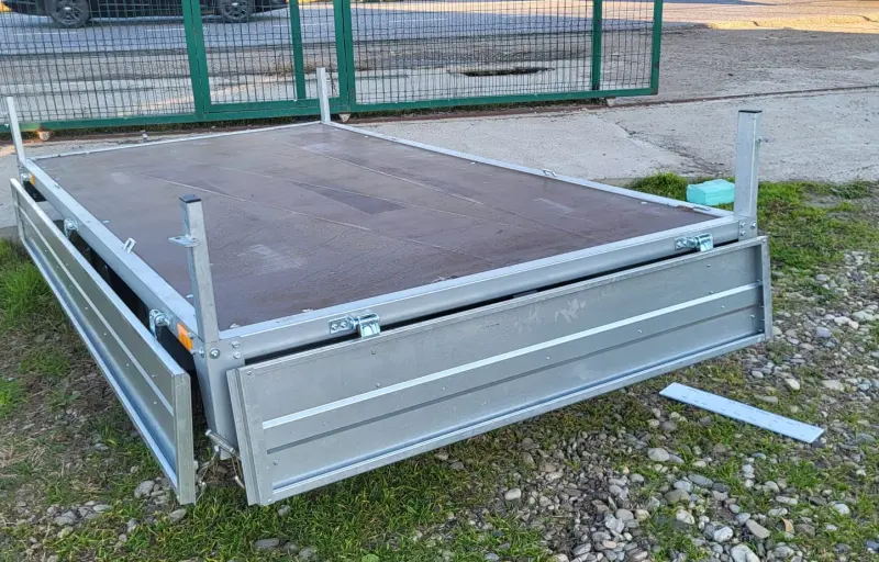 AGriParts Bacău – Piese de schimb tractoare, camioane, remorci și utilaje agricole