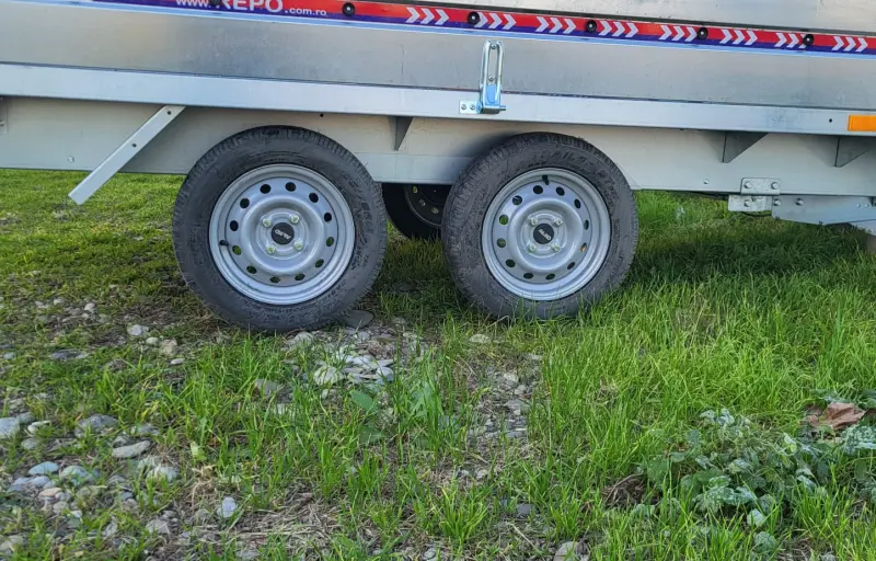 AGriParts Bacău – Piese de schimb tractoare, camioane, remorci și utilaje agricole