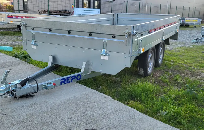 AGriParts Bacău – Piese de schimb tractoare, camioane, remorci și utilaje agricole