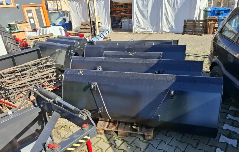 AGriParts Bacău – Piese de schimb tractoare, camioane, remorci și utilaje agricole