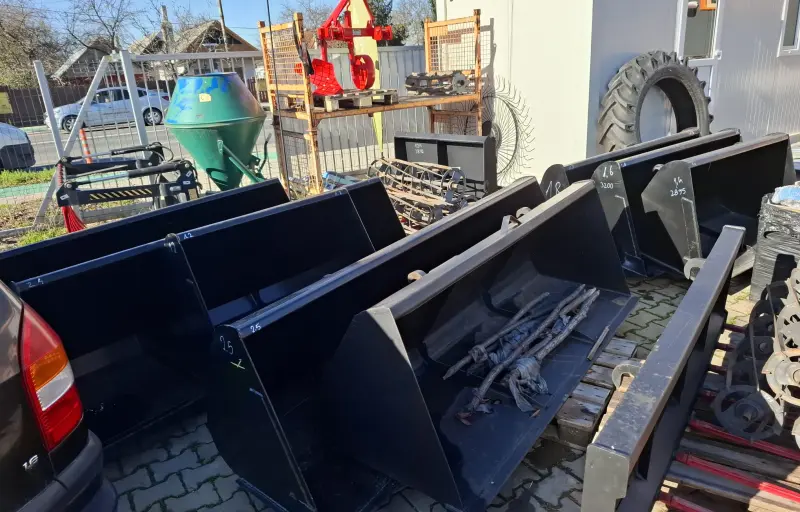 AGriParts Bacău – Piese de schimb tractoare, camioane, remorci și utilaje agricole