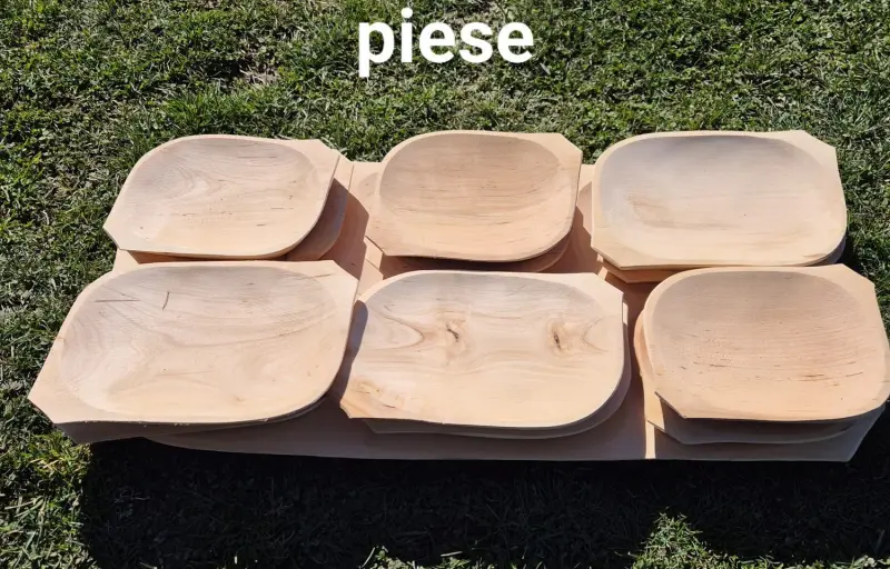 Meșterul Rustic, grătare și discuri pentru gătit în aer liber