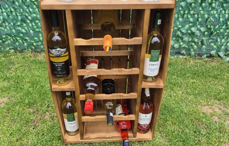 Meșterul Rustic, grătare și discuri pentru gătit în aer liber