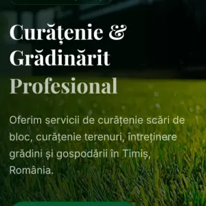 S.I.SERVICES GARDENING SRL