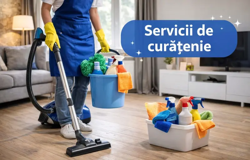 Renovări Apartamente Complete București & Ilfov – Rapid și la Cheie