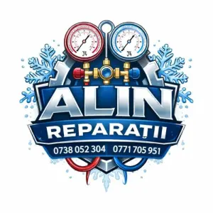 Alin Reparații