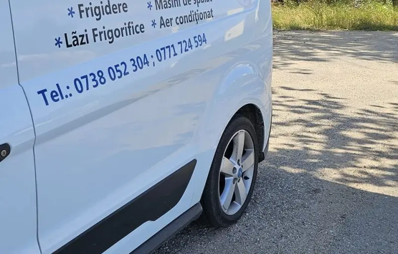 Alin Reparatii – Montaj & Reparații Aer Condiționat, Frigidere și Electrocasnice Craiova
