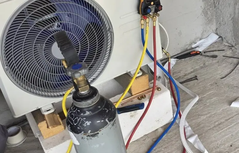 Alin Reparatii – Montaj & Reparații Aer Condiționat, Frigidere și Electrocasnice Craiova