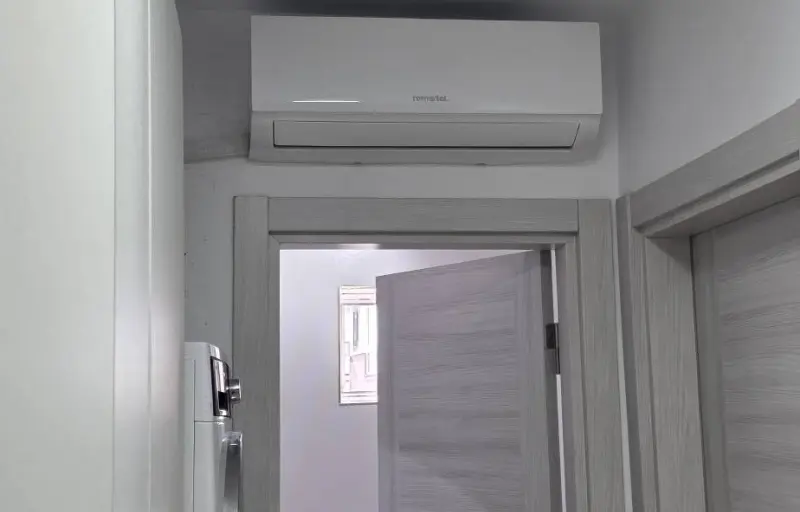 Alin Reparatii – Montaj & Reparații Aer Condiționat, Frigidere și Electrocasnice Craiova
