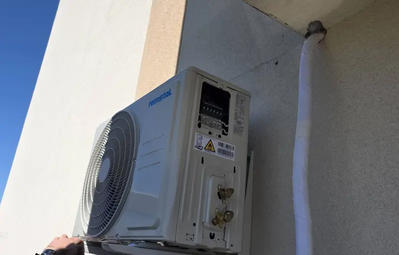 Alin Reparatii – Montaj & Reparații Aer Condiționat, Frigidere și Electrocasnice Craiova