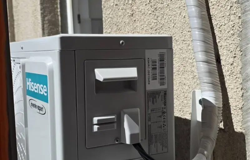 Alin Reparatii – Montaj & Reparații Aer Condiționat, Frigidere și Electrocasnice Craiova