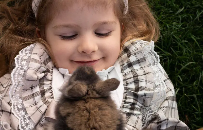 Ograda Fermecată – Grădină Zoologică & Fermă de Animale